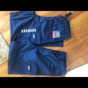 Brand new men Cherokee pants scrubs